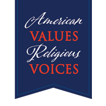 Vaules and Voices logo 