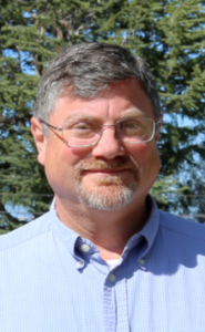 Faculty profile photo