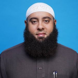 Faculty profile photo