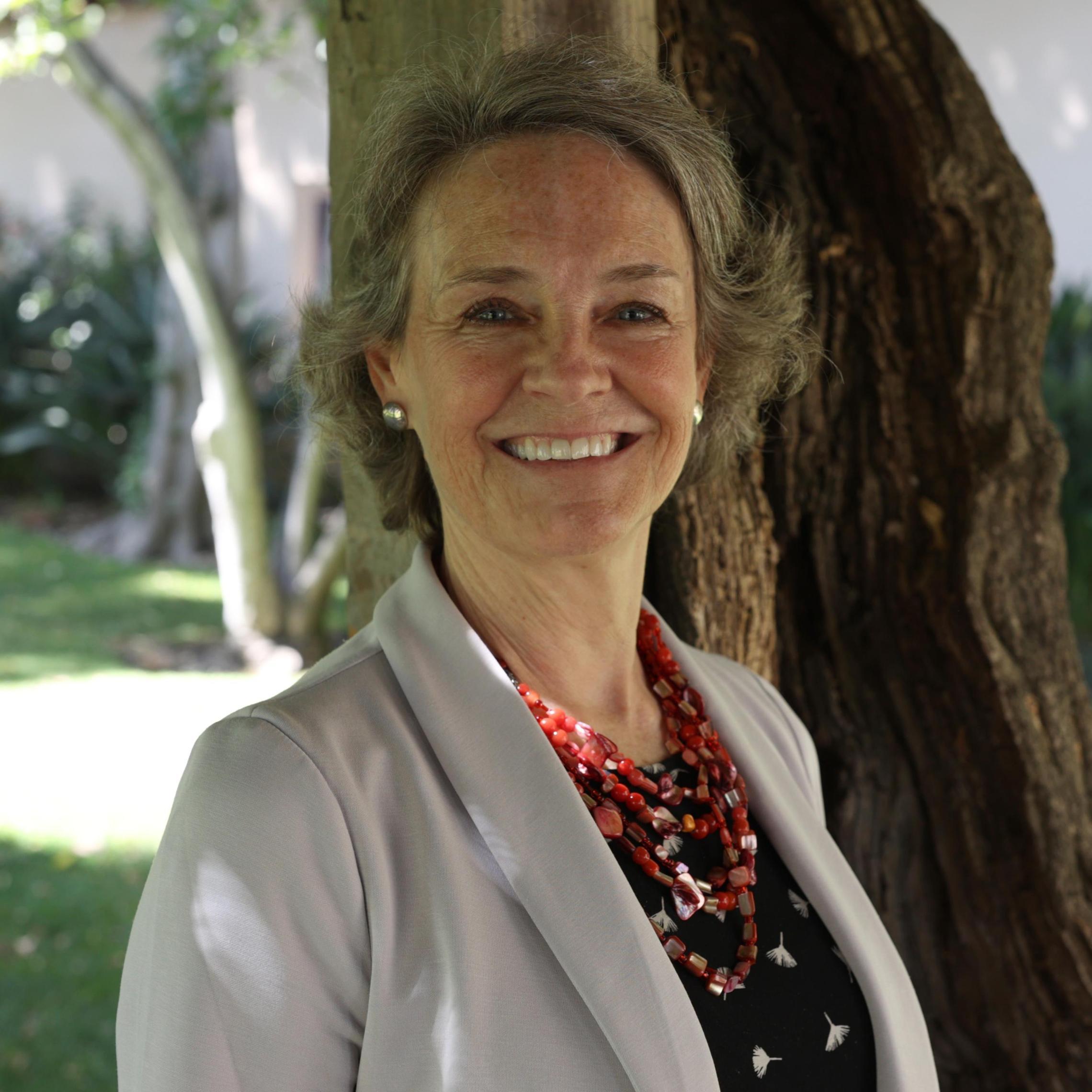 Faculty profile photo