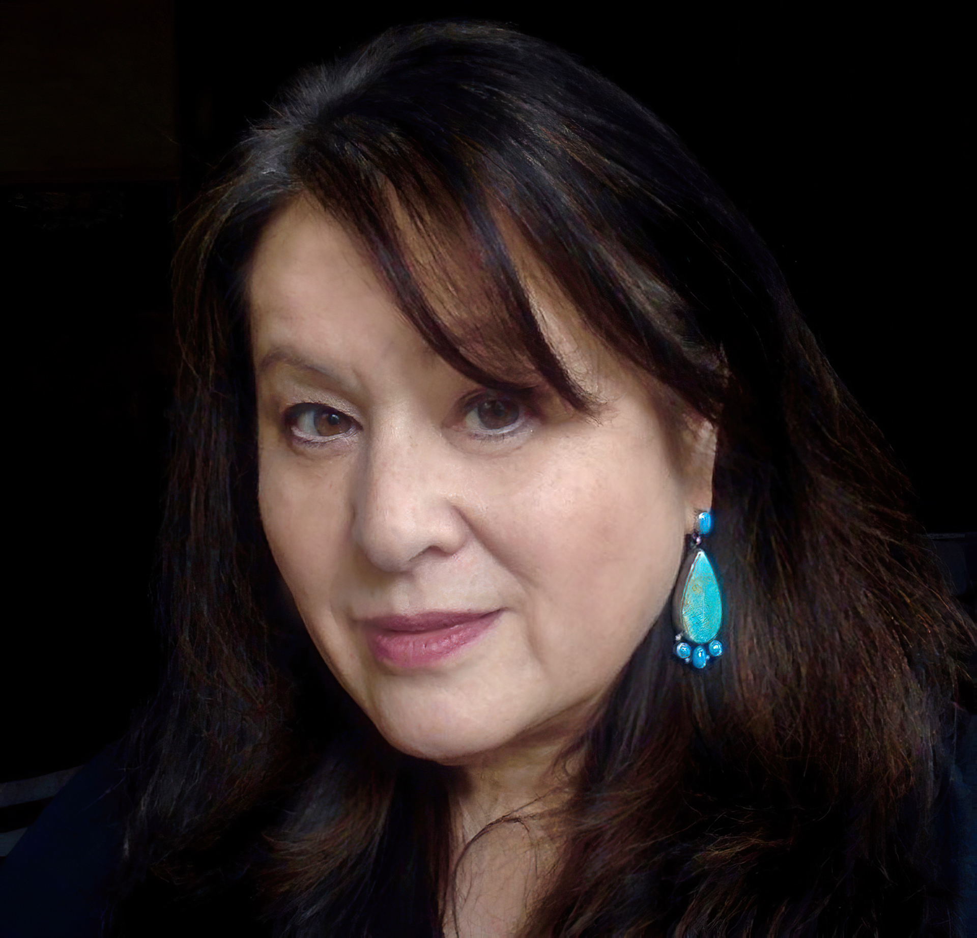 Faculty profile photo