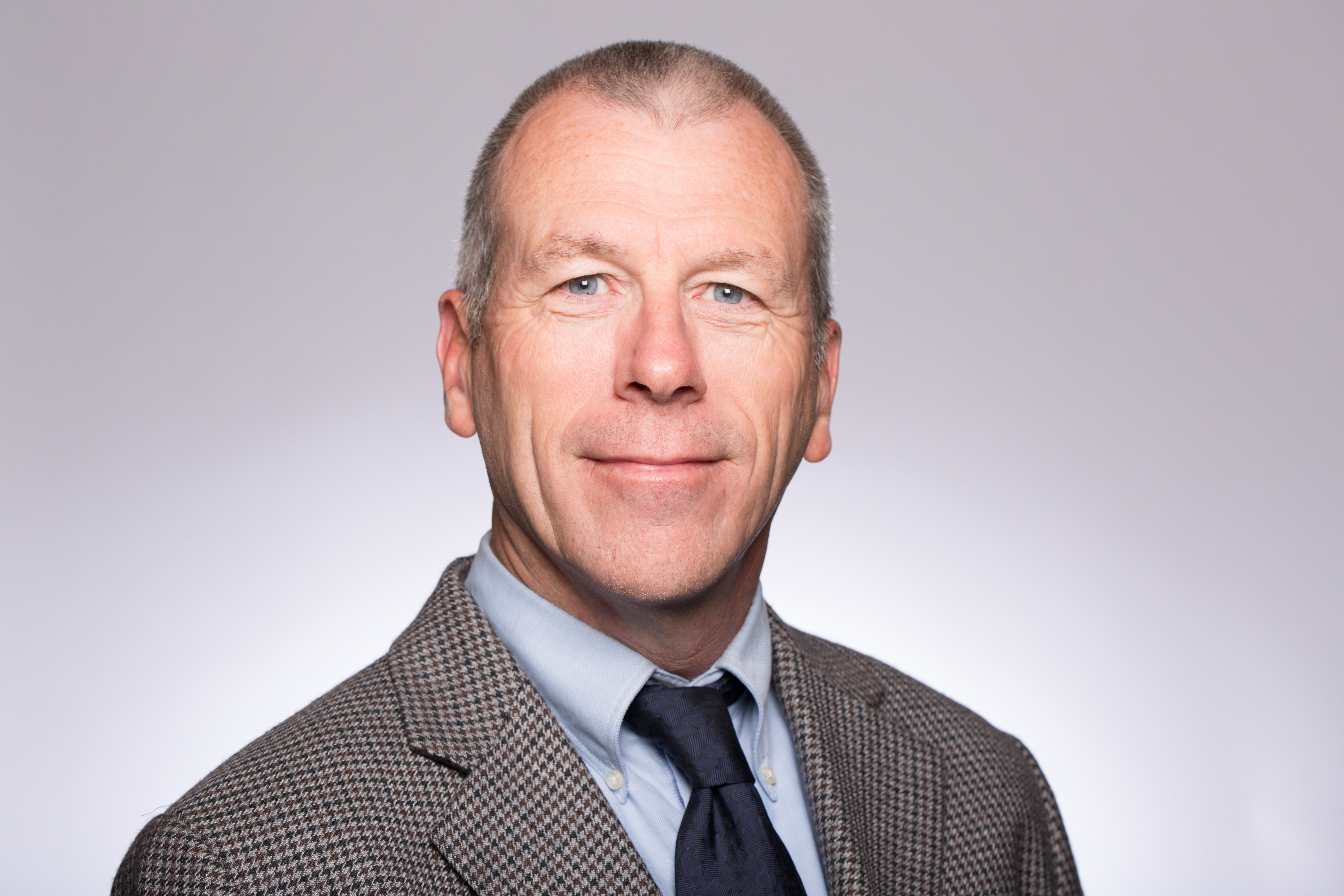 Faculty profile photo