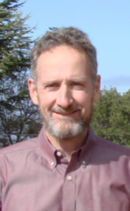 Faculty profile photo