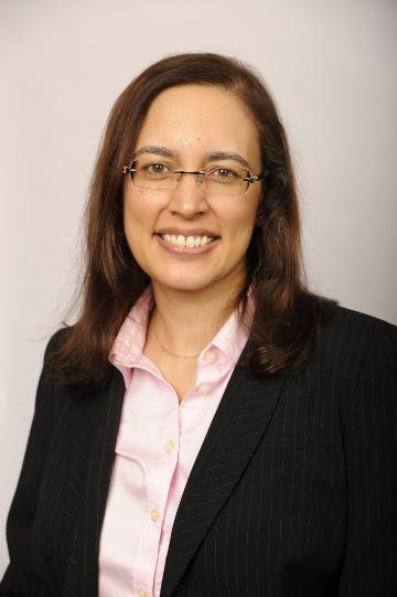 Faculty profile photo