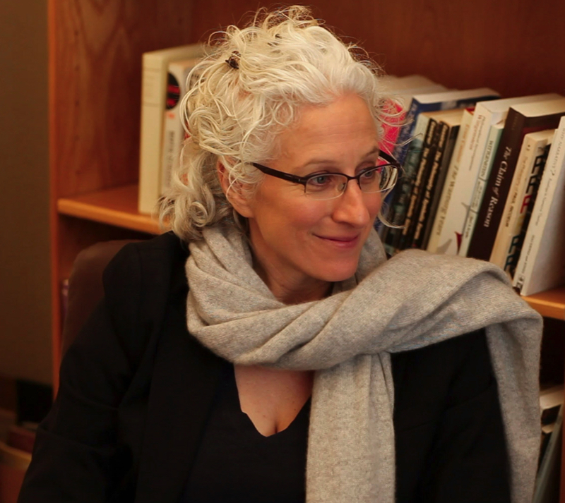 Faculty profile photo