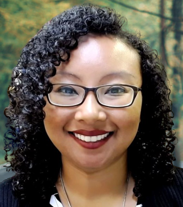 Faculty profile photo