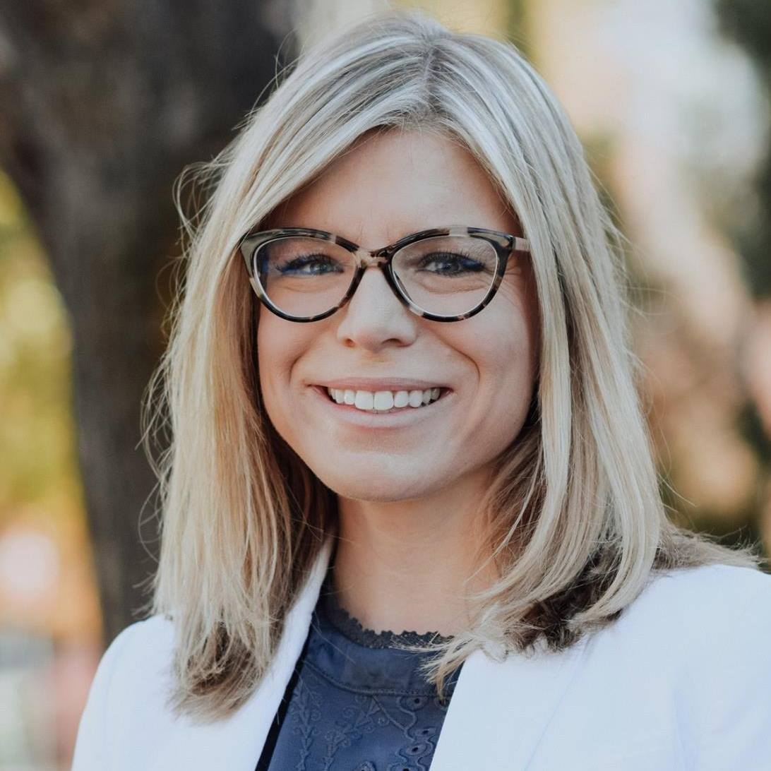 Faculty profile photo