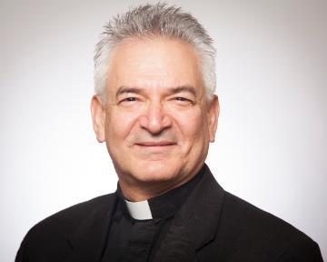 Faculty profile photo