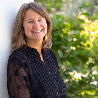 Faculty profile photo