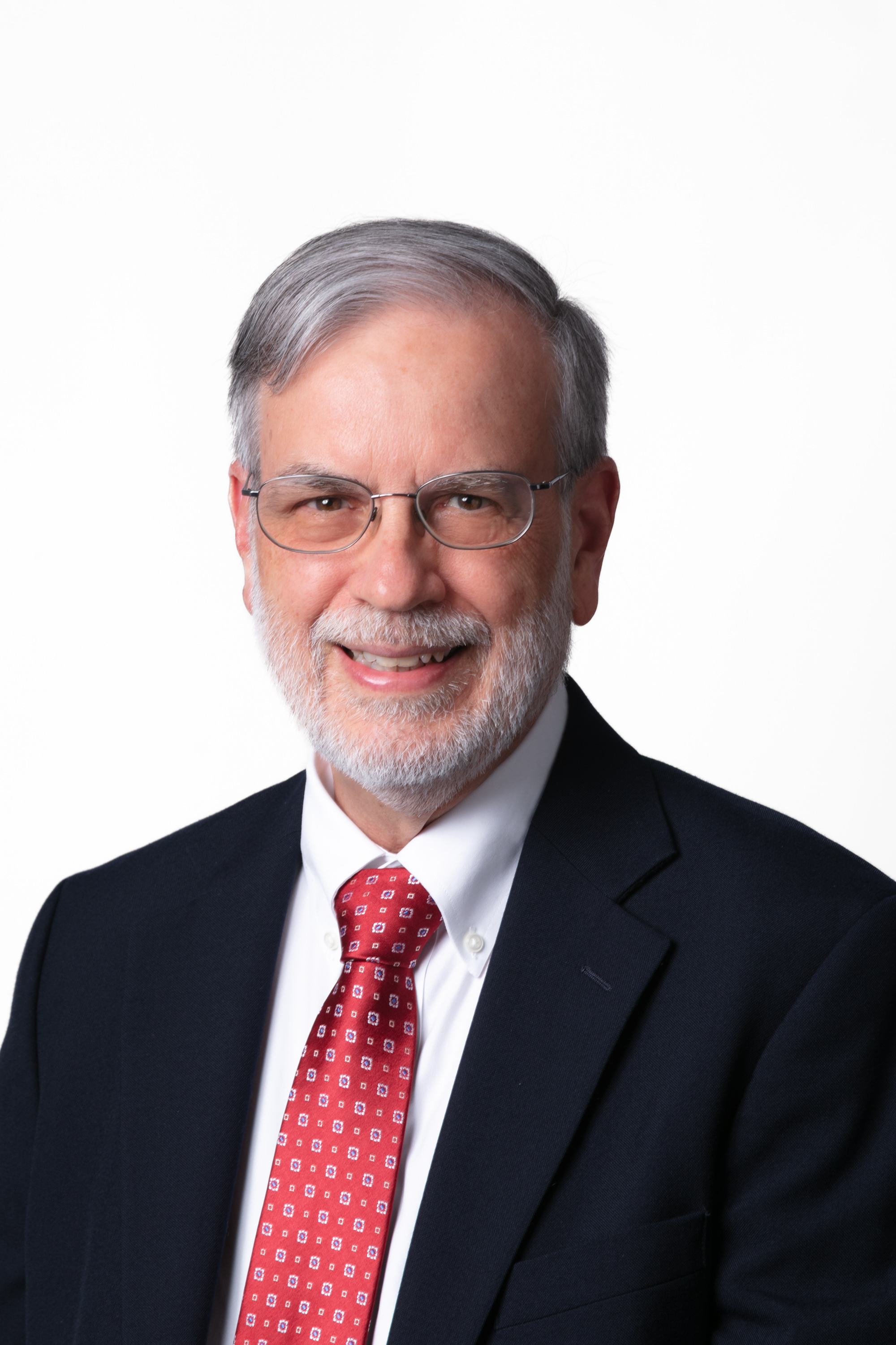 Faculty profile photo