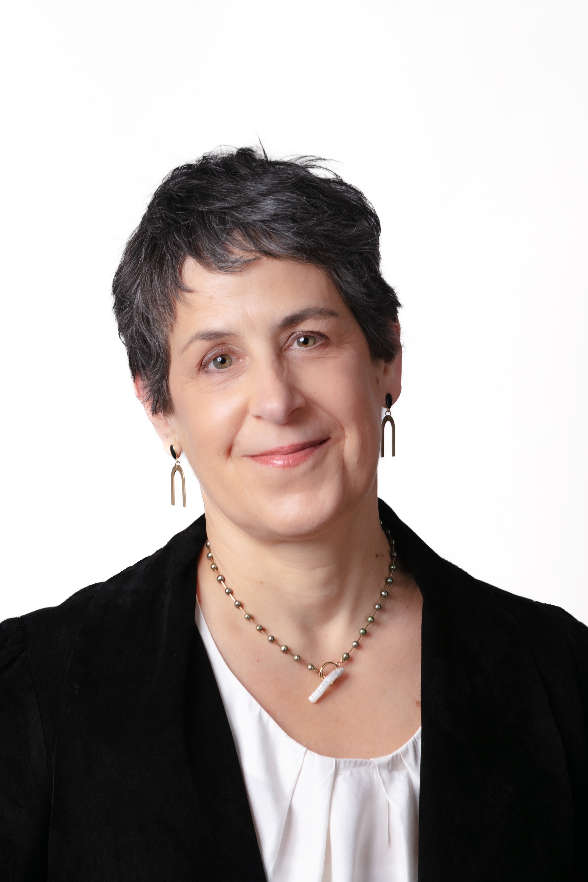 Faculty profile photo