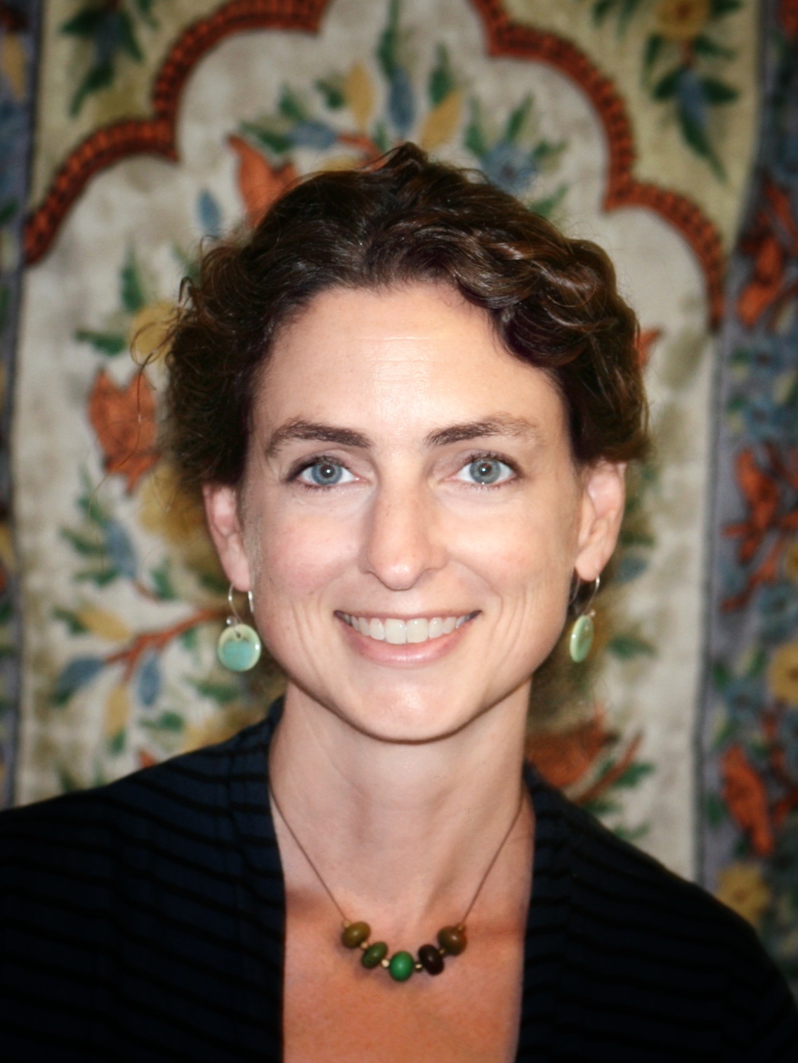 Faculty profile photo