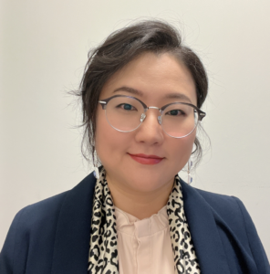 Faculty profile photo