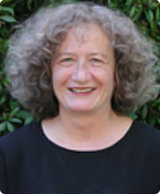 Faculty profile photo