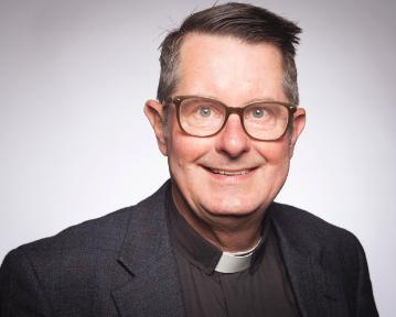 Faculty profile photo