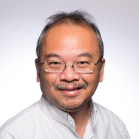 Faculty profile photo