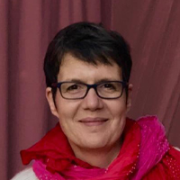 Faculty profile photo