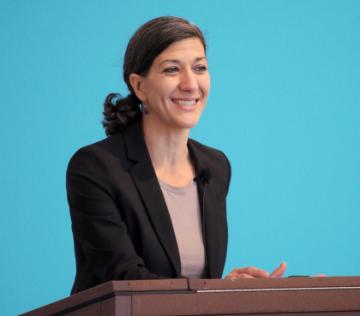 Faculty profile photo