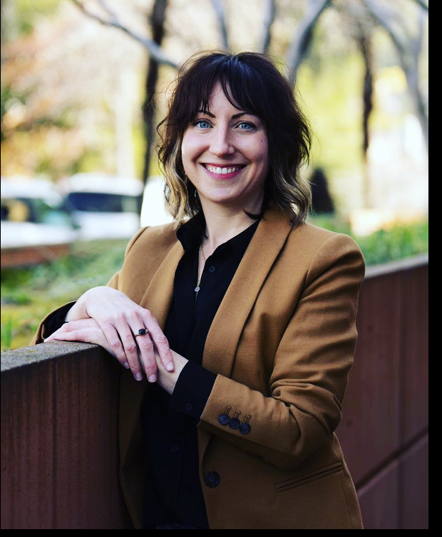 Faculty profile photo