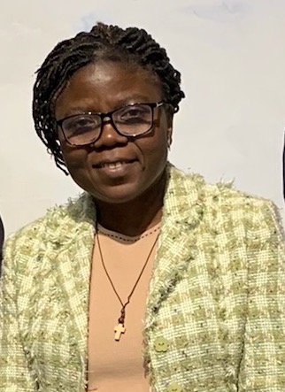 Faculty profile photo