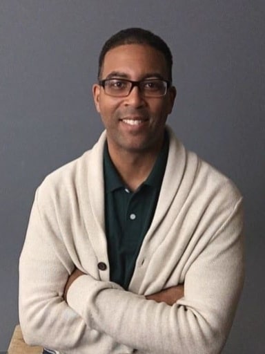 Faculty profile photo