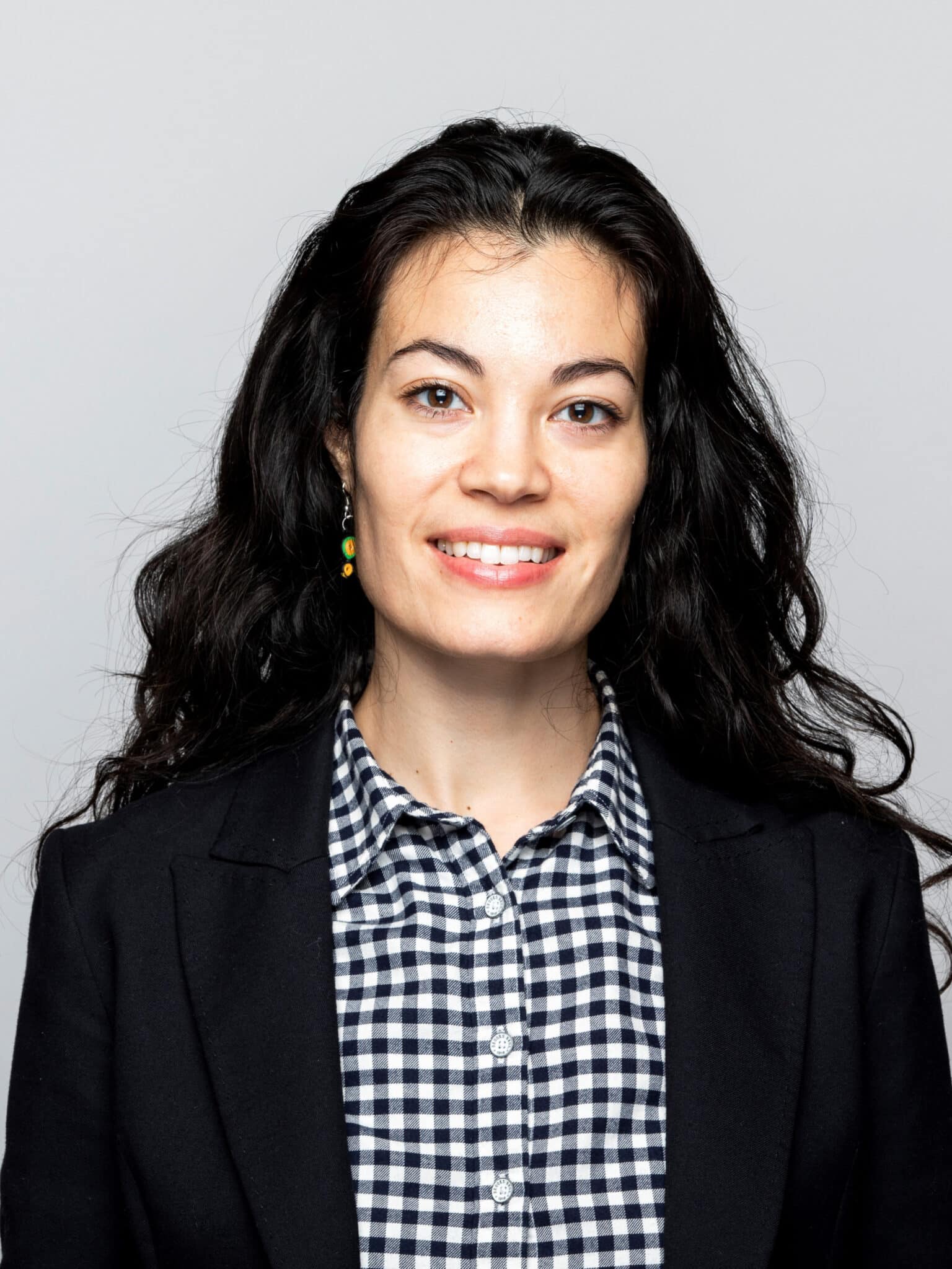 Faculty profile photo