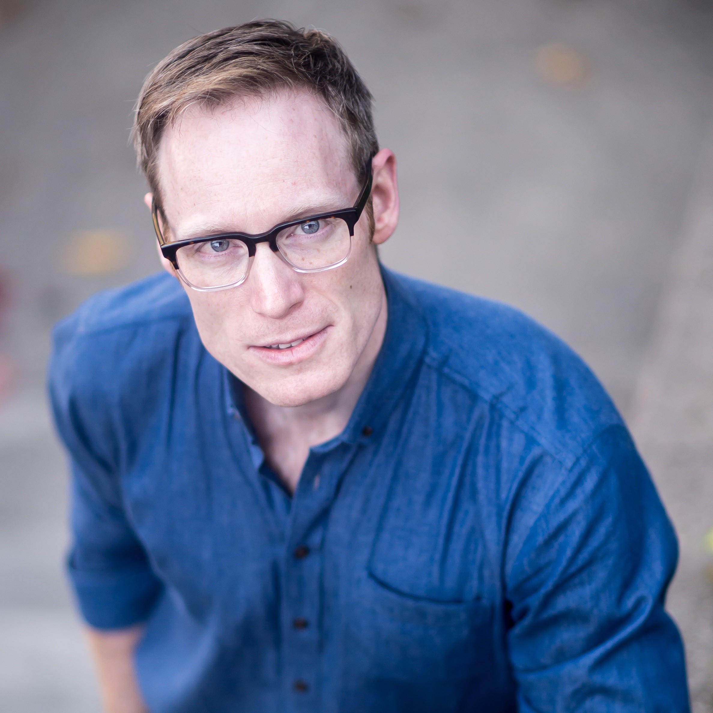 Faculty profile photo