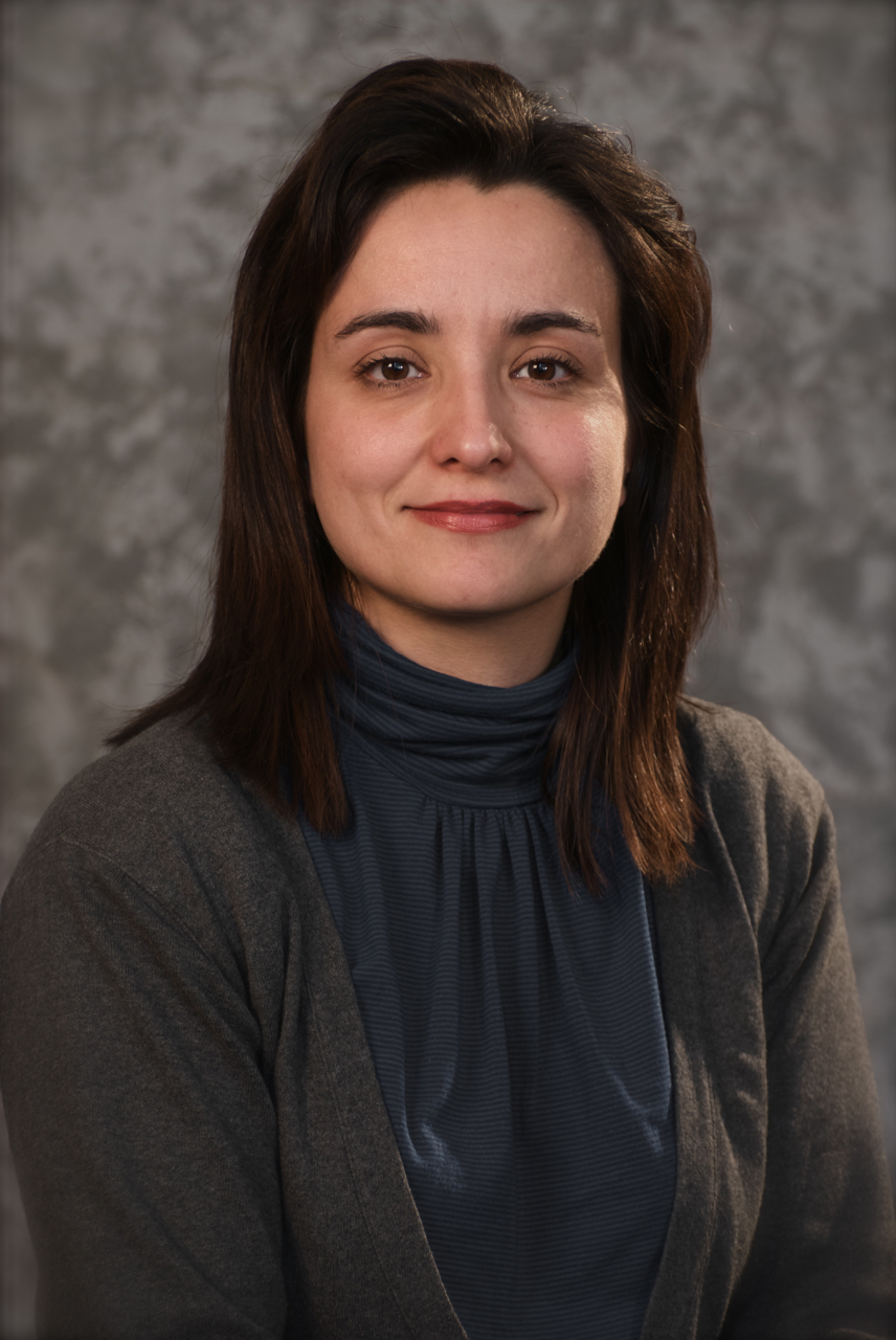 Faculty profile photo