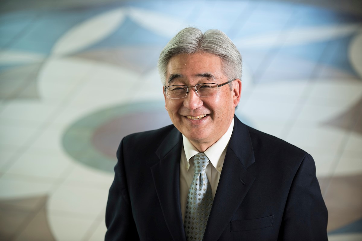 Faculty profile photo