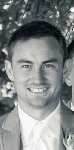 Faculty profile photo