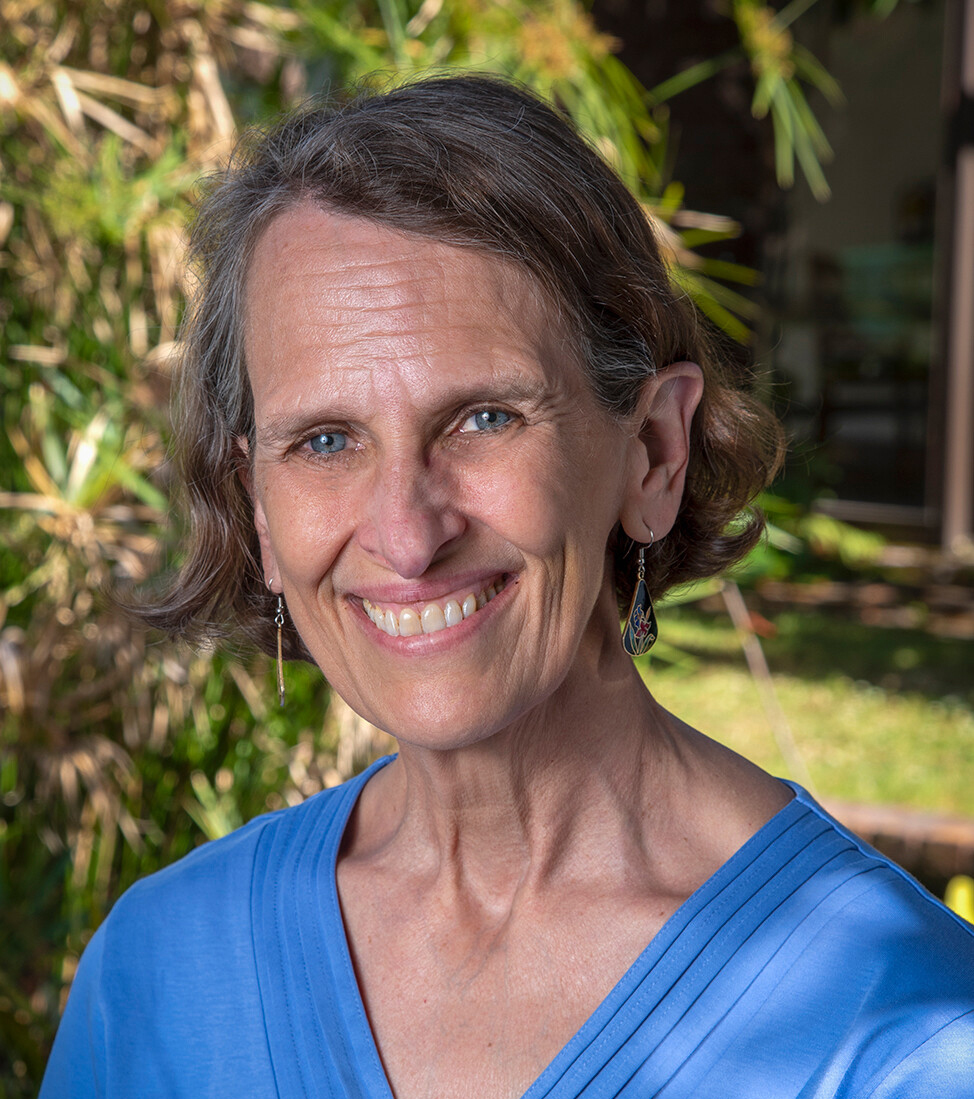 Faculty profile photo