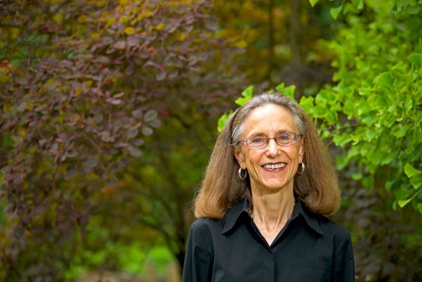 Faculty profile photo