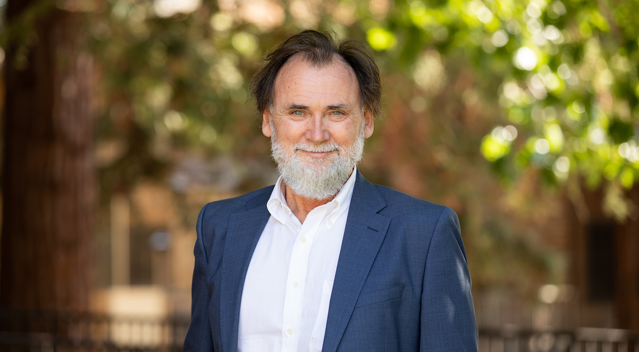 Faculty profile photo