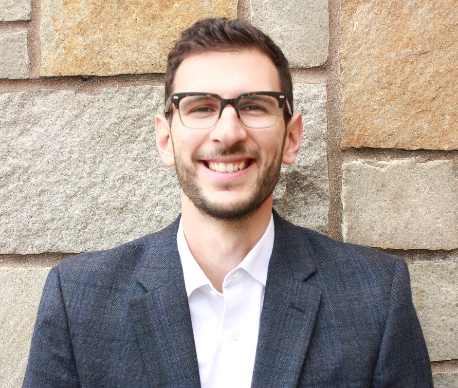 Faculty profile photo