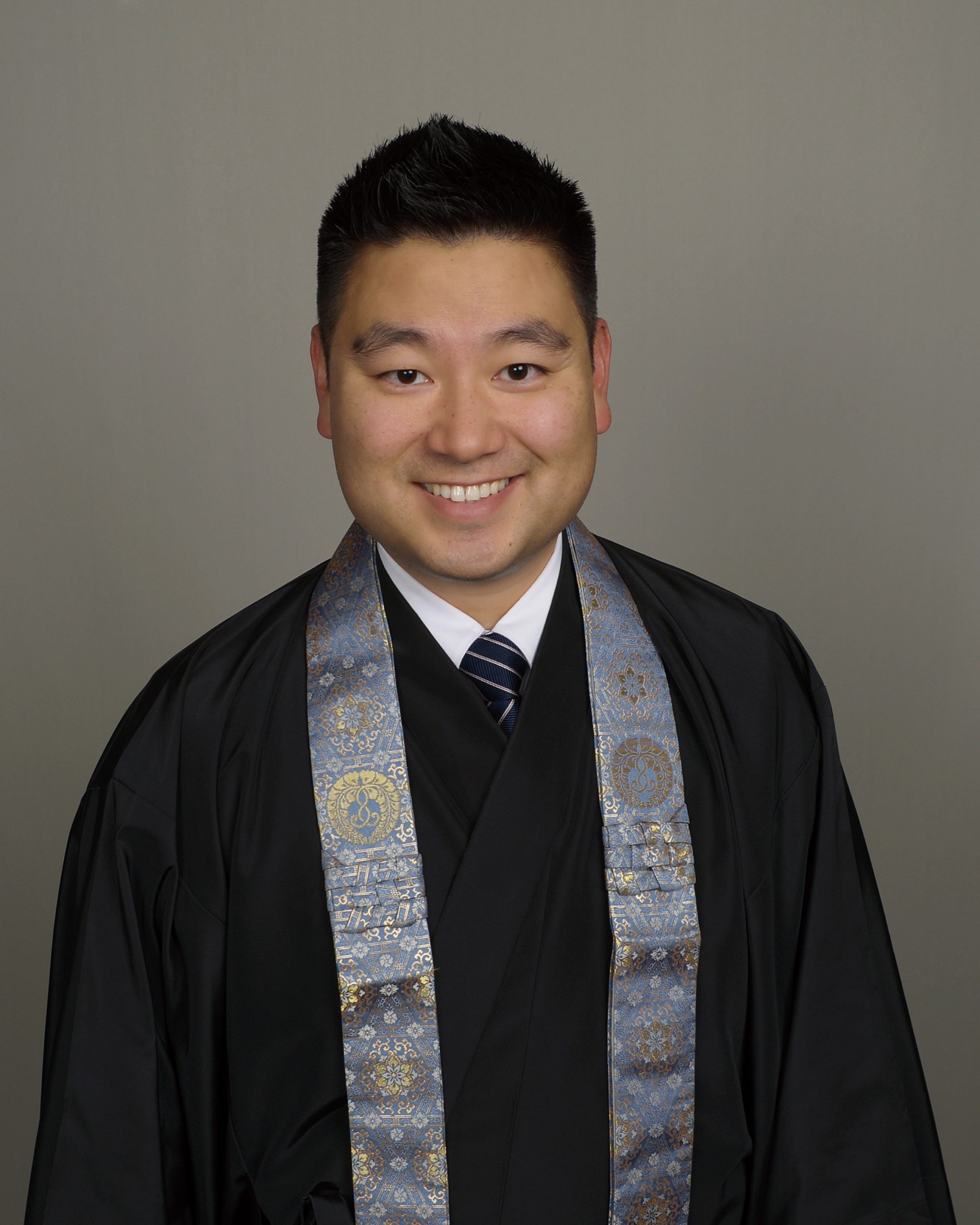 Faculty profile photo