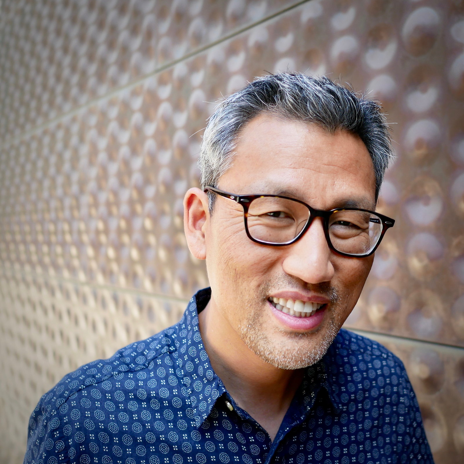 Faculty profile photo