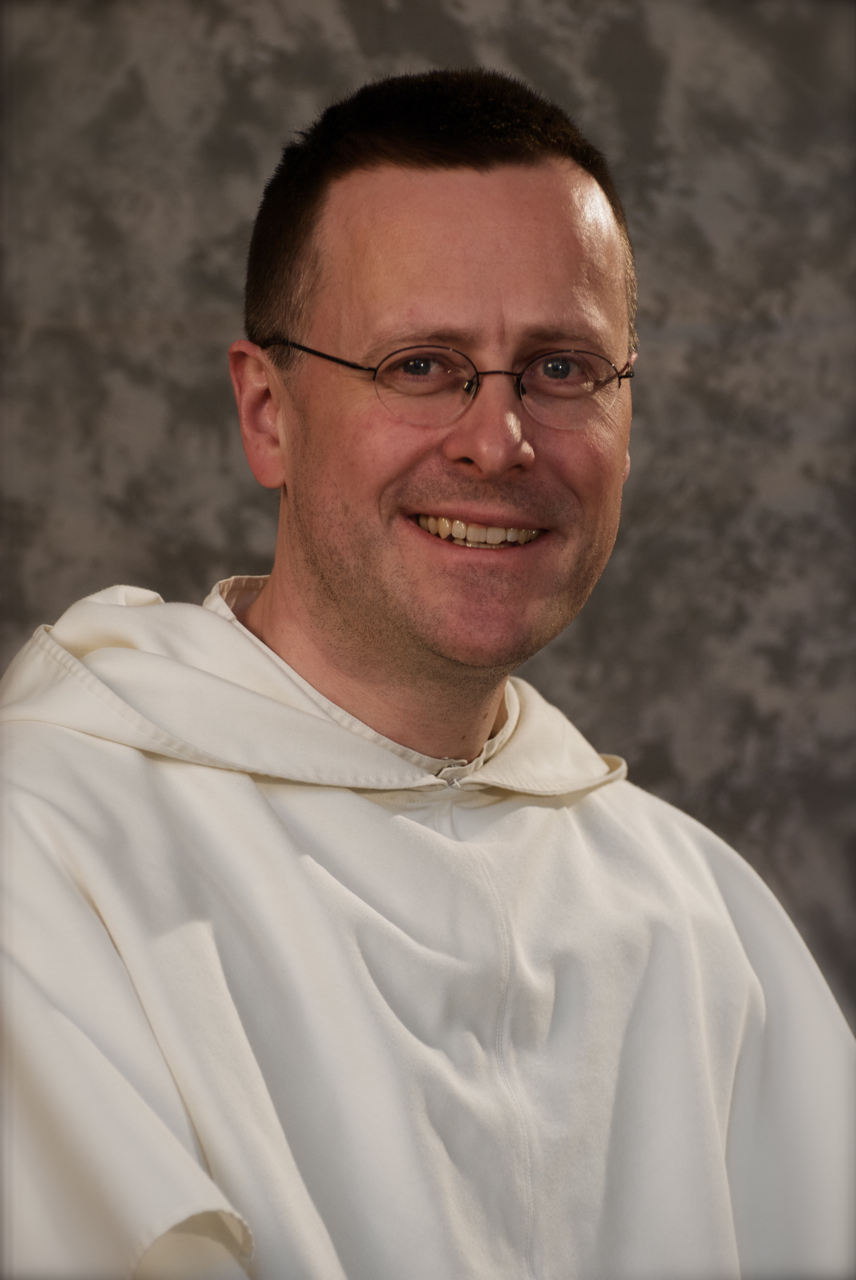 Faculty profile photo