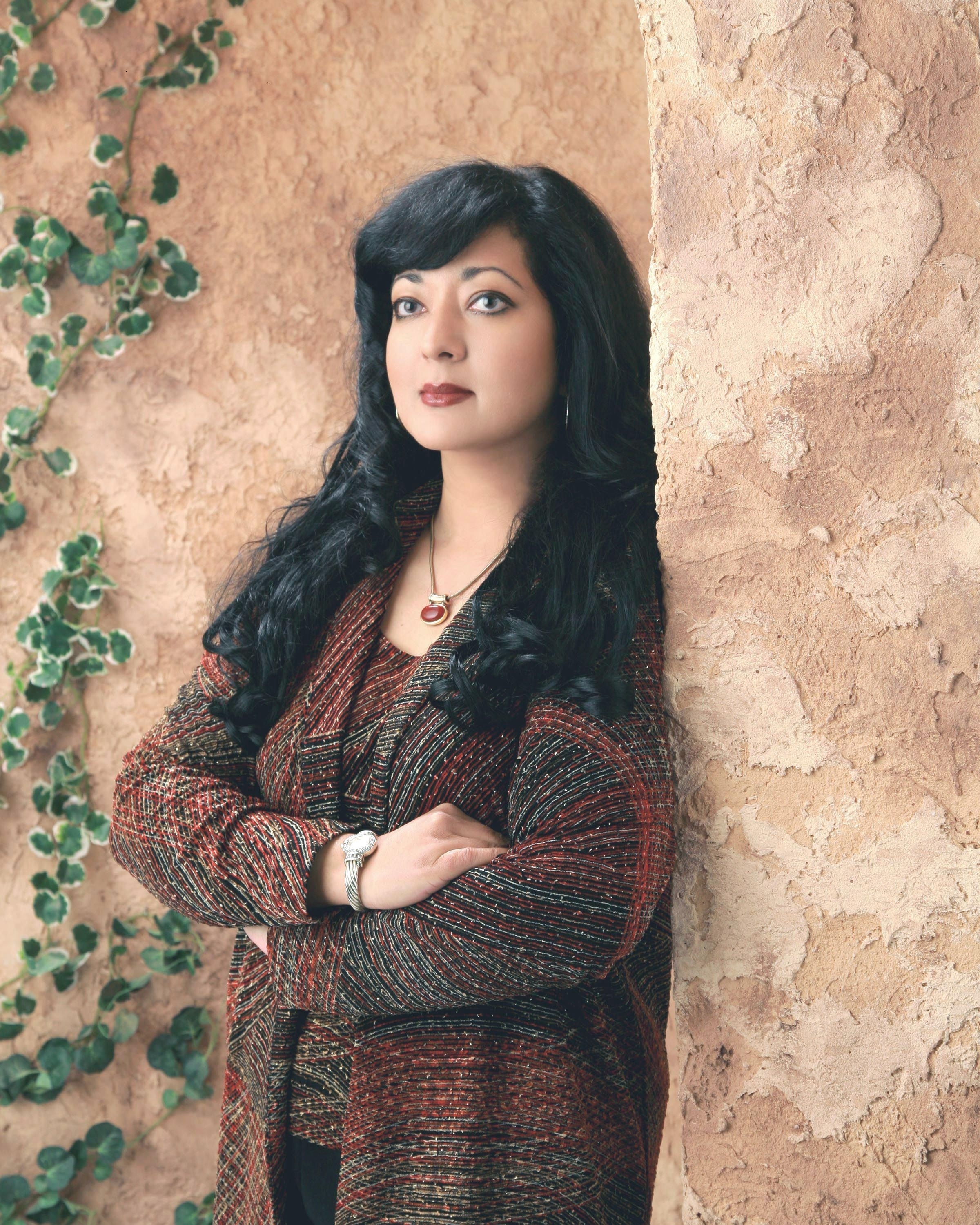 Faculty profile photo