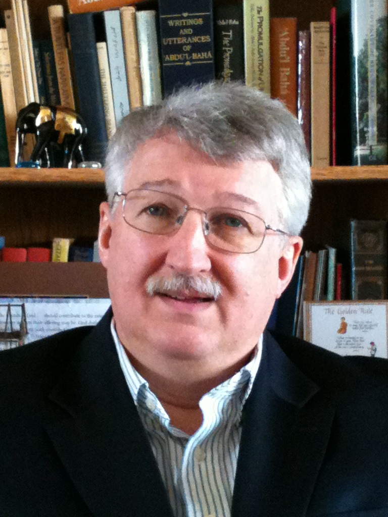 Faculty profile photo