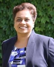 Faculty profile photo