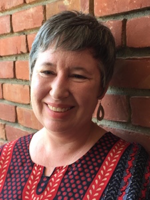 Faculty profile photo