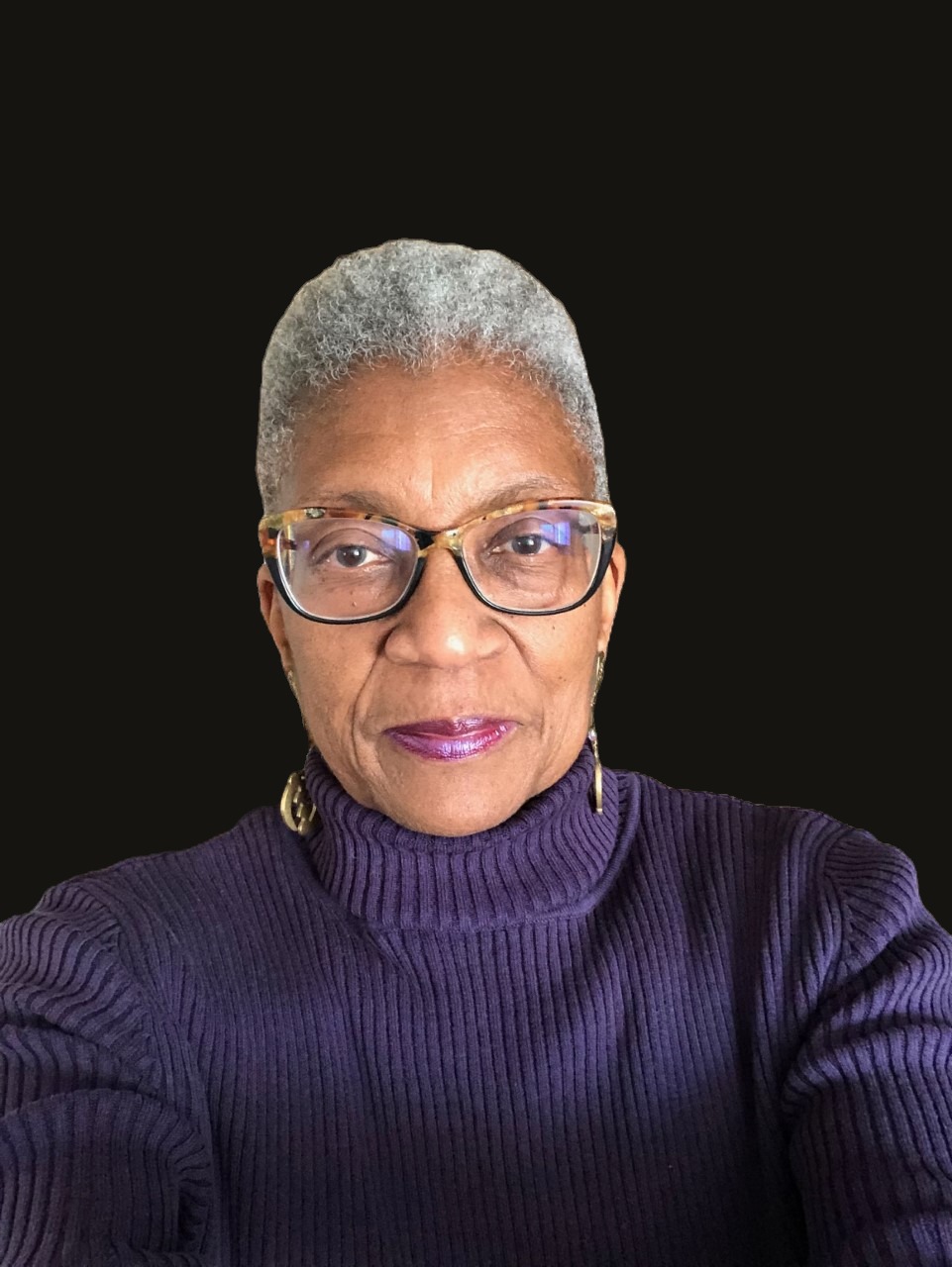 Faculty profile photo