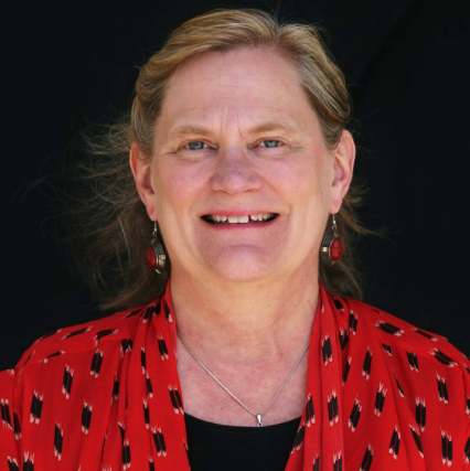 Faculty profile photo