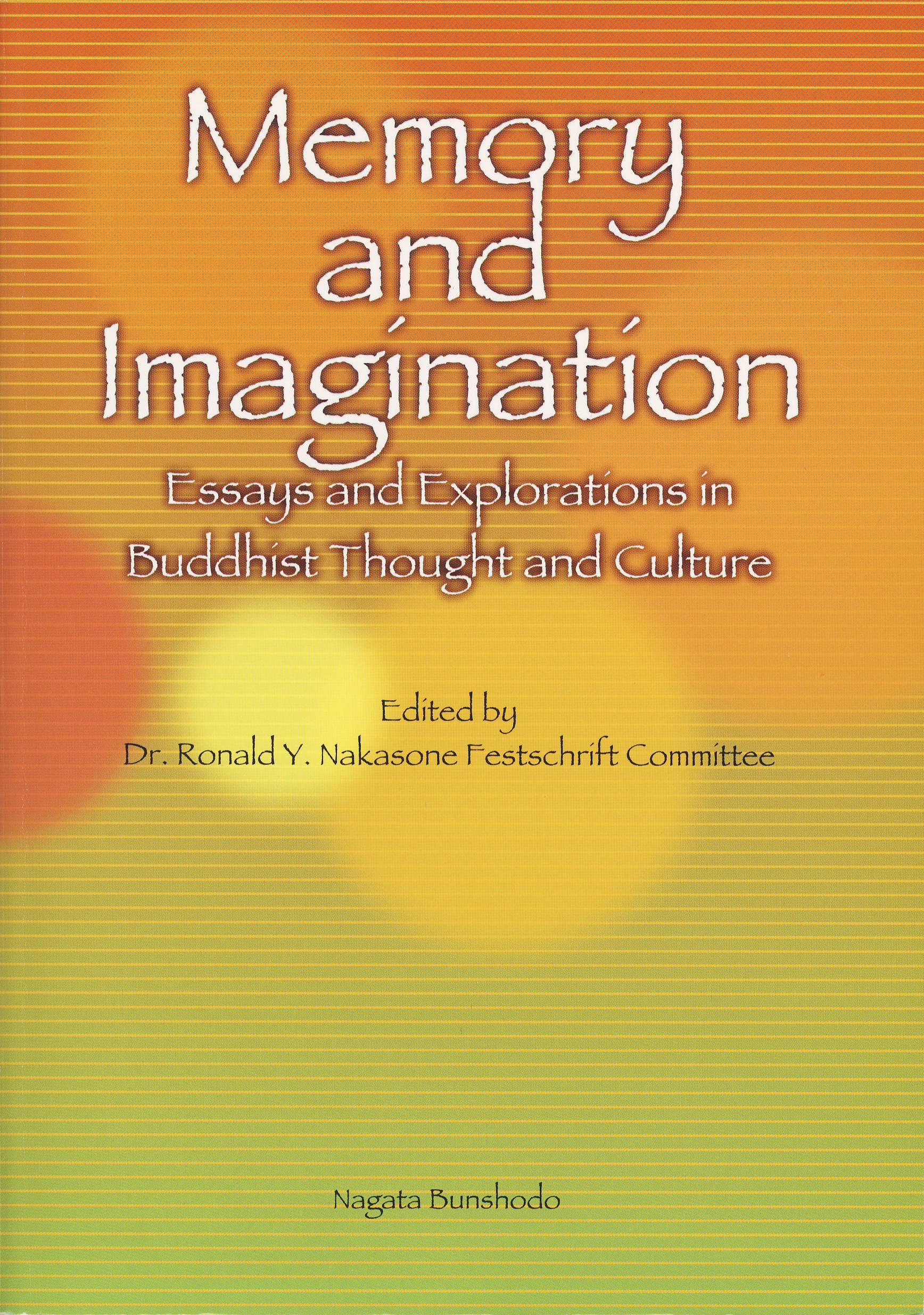 Memory and Imagination