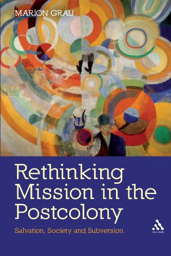 Rethinking Mission in the Postcolony