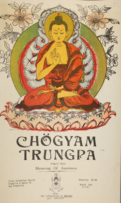 Chogyam