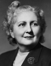 Elsie Culver 