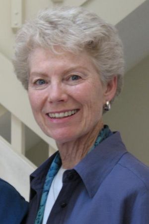 Faculty profile photo