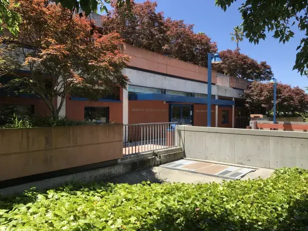 Random background image