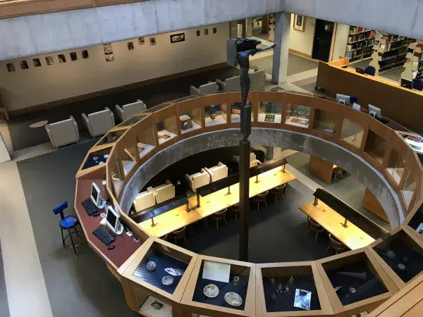 Random background image